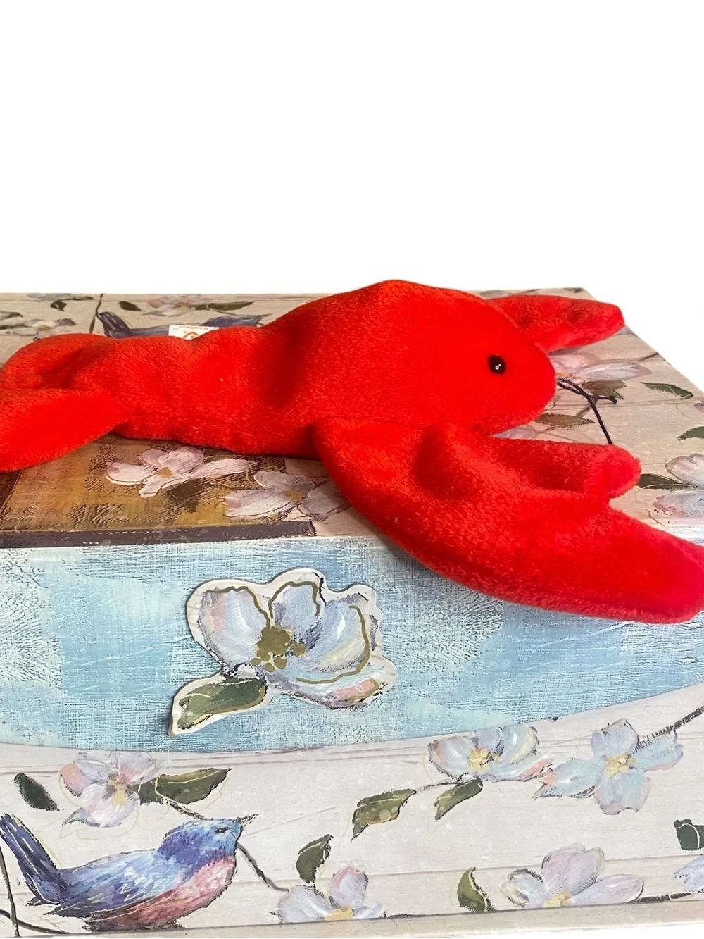 Beanie Babies ty beanie
